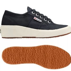 NWT SUPERGA COTW Wedge Sneaker